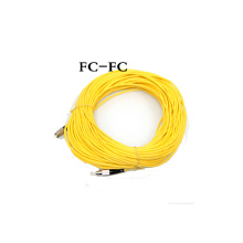 Optical Fiber FC-FC Patch Cord Single Mode FC SM MM Patch Cord